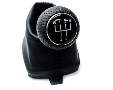 Мех ручки переключения передач AUDI A3 8P 2003-2012 гг.