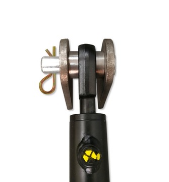 ПРОСТАВОЧНАЯ ВТУЛКА ДЛЯ ШТИФТА ЦИЛИНДРА Fi 30 мм