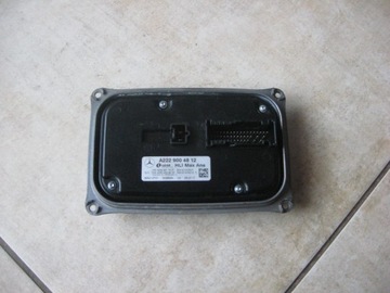 PRZETWORNICA MERCEDES W253 W222 W212 - A2229004812