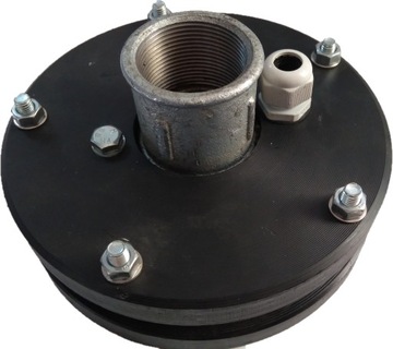 Głowica studzienna fi 110 G 1 1/4