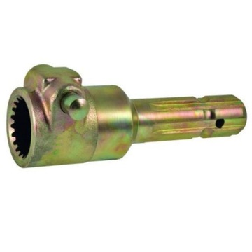 Редуктор ВОМ со штифтом, внутренний 1,3/4 дюйма З-2