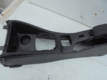 ЦЕНТРАЛЬНЫЙ ТУННЕЛЬНЫЙ ПОДЛОКОТНИК RENAULT MEGANE 3 III