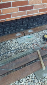 Резиновые накладки на балки 125смх10смх10мм.