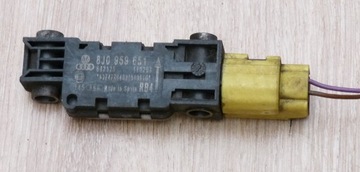 Audi VW czujnik uderzeniowy 8J0959651