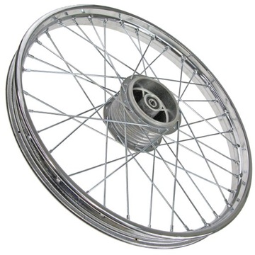 2x ОБОД КОЛЕСА 19 ДЮЙМОВ 1,40 ROMET KOMAR ŻAK RYŚ KPL