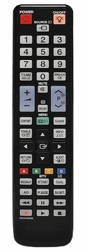 PILOT DO TELEWIZORA TV SAMSUNG BN59-01039A NOWY!!