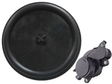 ODMA ODDZIELACZ OLEJU DO CHRYSLER PT CRUISER 2.4