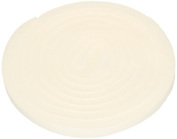 ПРОКЛАДКА ДЛЯ ОКОН САМОКЛЕЙКАЯ ГУБКА PU1 ДВЕРЬ 6 М