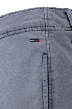 TOMMY HILFIGER DENIM CHINO SLIM FIT ELASTAN 28/34