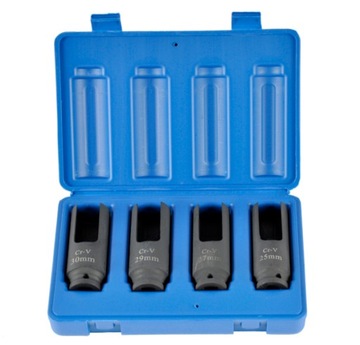 НАБОР ИНЖЕКТОРНЫХ КЛЮЧЕЙ QUATROS, 4 шт. QS20499