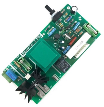 Płytka H 8513 A 41513 do PowerMat 3 PRO JQX-29F-A