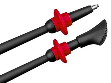 Палки для скандинавской ходьбы Viking Pro-Trainer 115 см