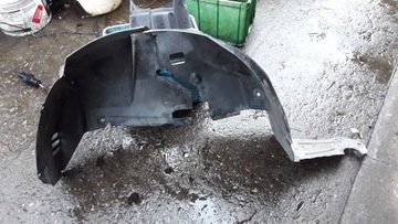 MERCEDES A TŘÍDA W168 PODBĚH L.P