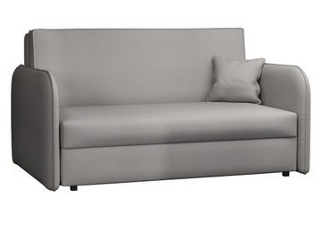KANAPA 3 osobowa VIVA LOFT III - Sofa Rozkładana