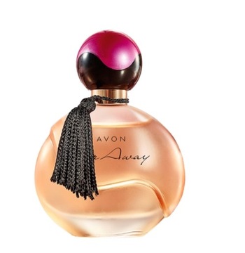 AVON FAR AWAY парфюмированная вода 50 мл
