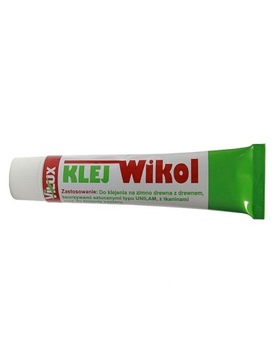 Klej Wikol Do Drewna 45 ml