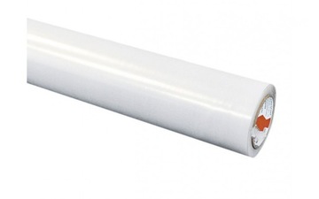 NAKLEJKA OCHRONNA TASMA BEZBARWNA na RAME ROWER