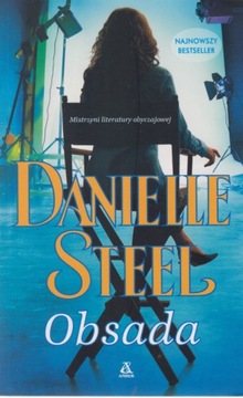 Obsada - Danielle Steel