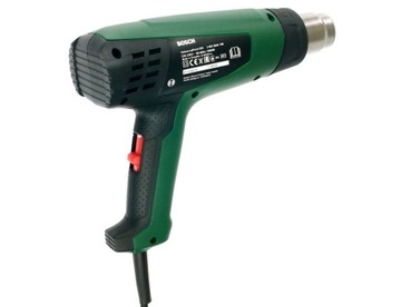 ТЕПЛОВАЯ ПИСТОЛА 1800ВТ PHG EasyHeat 600 BOSCH