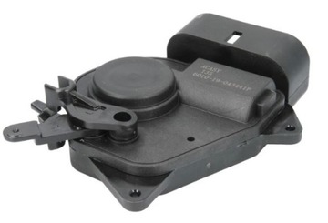 TOYOTA RAV4 2001- ПРИВОД ЗАМКА ДВЕРИ ПЕРЕДНИЙ ПРАВЫЙ