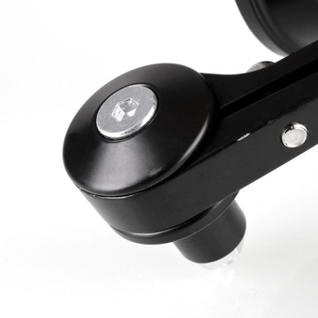 ЗЕРКАЛА ДЛЯ МОТОЦИКЛОВ CAFE CUSTOM RACER СКИДКА 50%