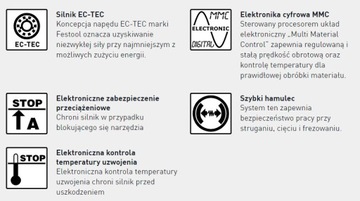 Аку. Многофункциональное устройство VECTURO OSC 18 Li E