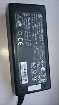 ОРИГИНАЛЬНЫЙ БЛОК ПИТАНИЯ LI SHIN 0335C2065 65 Вт #K16 K12