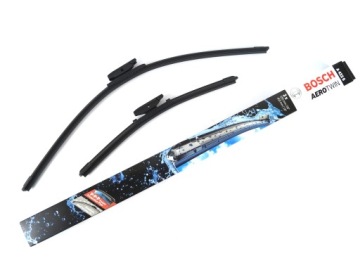 Bosch 3 397 007 422 Щетка стеклоочистителя 650/400 мм