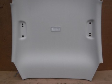 Потолочный потолок Ford Focus Mk4 версия 5 двери