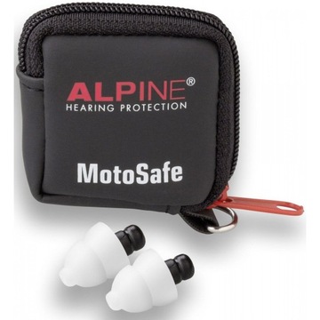 Беруши Alpine MotoSafe Tour