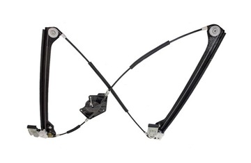 ОКНО ПЕРЕДНЕЕ ЛЕВОЕ ОКНО VW PASSAT B5 FL 96-06