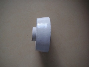 Фарфоровый светильник 220В для лампочки с резьбой Е27.