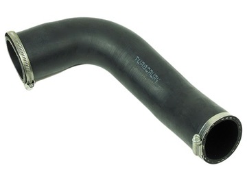 RURA INTERCOOLERA FIAT DUCATO 2.3 JTD 1389890080