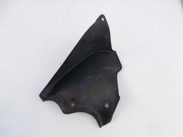 Обтекатель, защита коленей, Honda NTV 650 Deauville