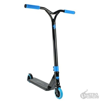 Hulajnoga wyczynowa NITRO Circus RW CX1 Complete