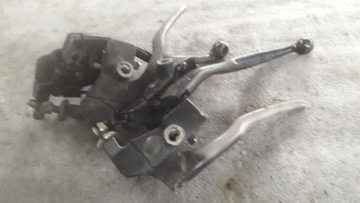 РУЧКА ПОДУШКИ СЦЕПЛЕНИЯ YAMAHA XJ 900 600 750 FZR