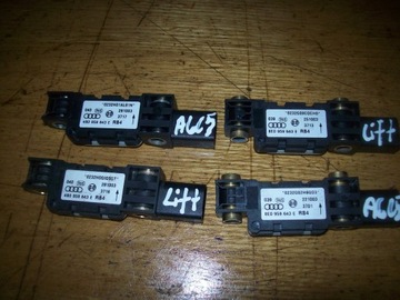 Czujnik Uderzeniowy Audi A6 C5,Lift,03r.8E0959543E