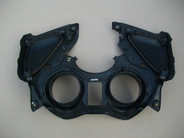 YAMAHA X-MAX 125 09-13 КРЫШКА КОРПУСА СЧЕТЧИКА