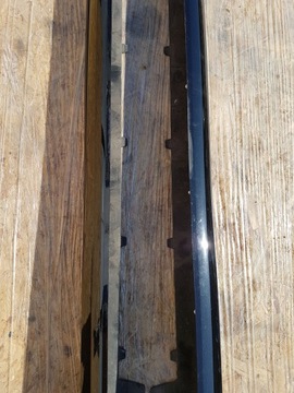 RENAULT MEGANE IV RS РАМА РАМА ПРАВАЯ