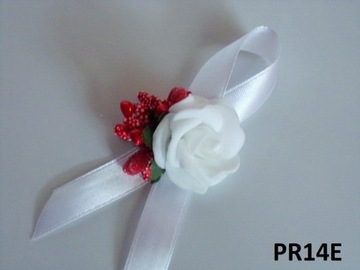 ПР 14 *Пин на свадебный выпускной *ЦВЕТА