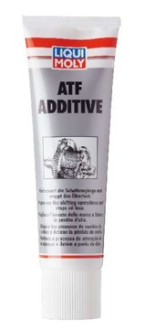 LIQUI MOLY do automatycznych skrzyni biegów 5135