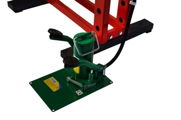 YATO YT-55582 Prasa hydrauliczna 30t