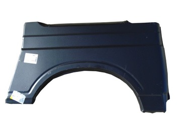 SUZUKI SAMURAJ SAMURAI 81-98 BŁOTNIK REPERATURKA L