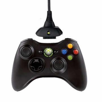 XBOX 360 PLAY & CHARGE USB-кабель контроллера