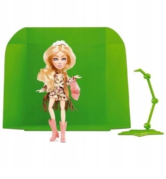 TM TOYS SNAP STAR DOLL #SNAPSTAR ОСИНА