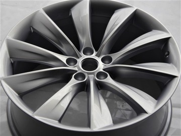 ORYGINAL TESLA S 21 CALI 6005868-00-E PN.700-701