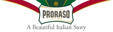 PRORASO - Бальзам для бороды кипарисовый ветивер 100 мл