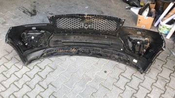 KIA SORENTO 2016- NÁRAZNÍK PŘEDNÍ