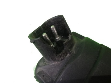 HALOGEN SVĚTLO MLHOVKA BMW E65 E66