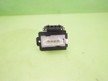 ВОЗДУХ ВОЗДУХ ВОЗДУХ РЕЗИСТОР РЕЗИСТОР VALEO MINI R50 ONE D 1.4D